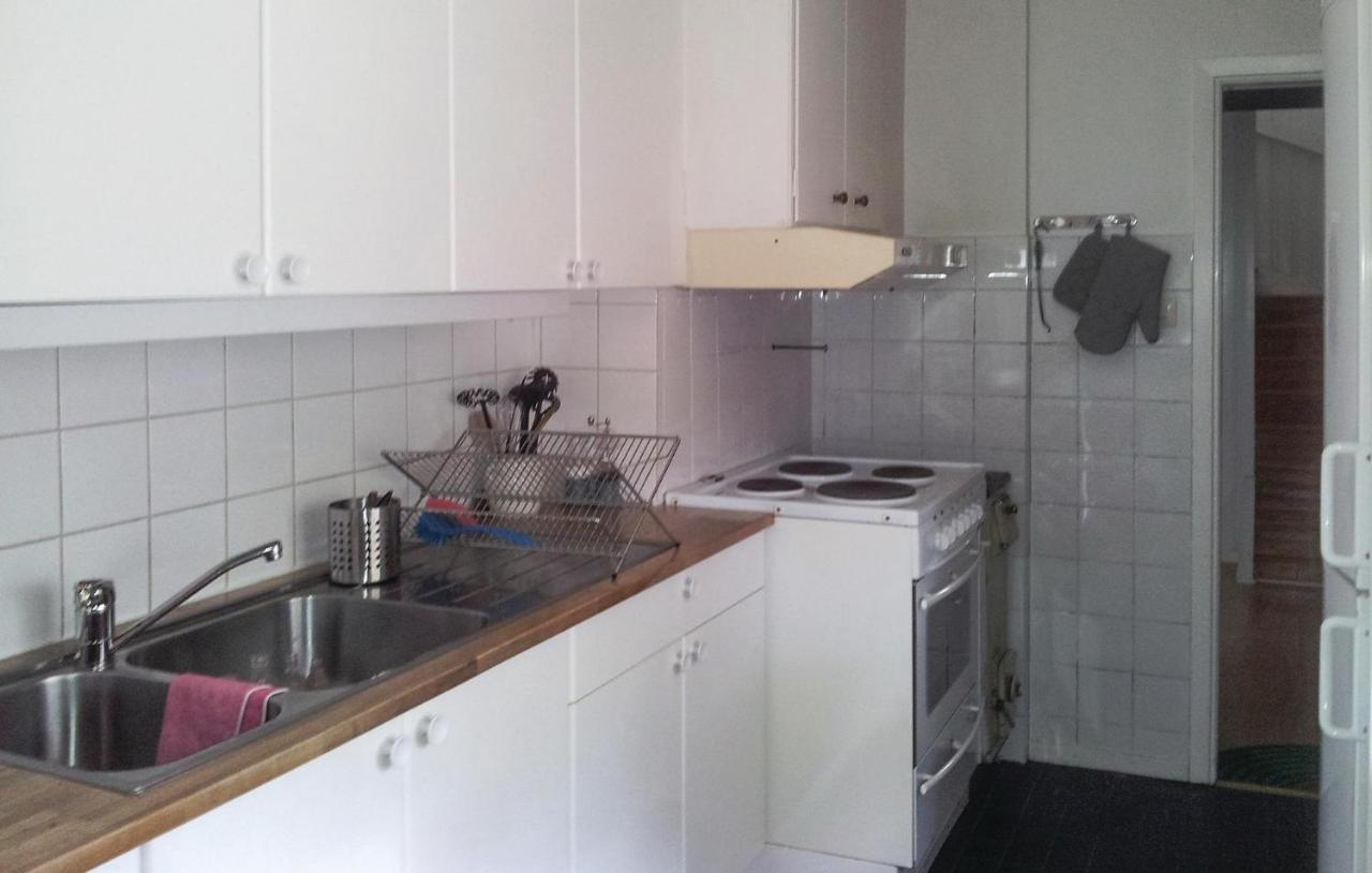 Amazing Home In Kosta With Kitchen Luaran gambar