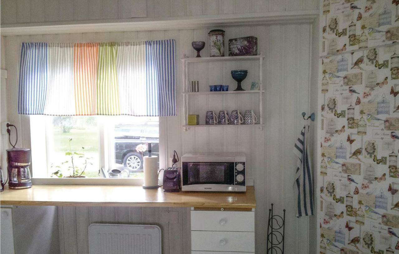Amazing Home In Kosta With Kitchen Luaran gambar